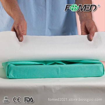 medical disposable sterilization crepe paper